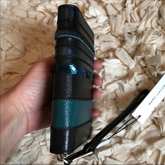 Marc Jacobs wingman tote and wallet set - Picture 6 of 8